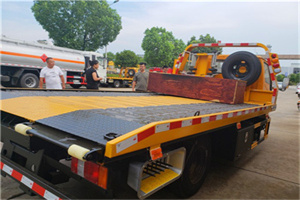 旬阳附近拖车电话号码服务