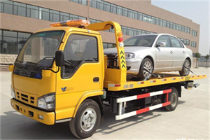 旬阳道路救援一般怎么收费