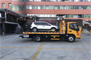 旬阳附近汽车拖车电话