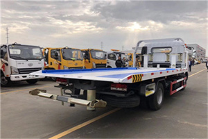 旬阳汽车救援补胎