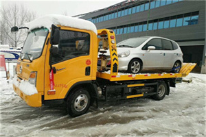 旬阳附近道路救援服务