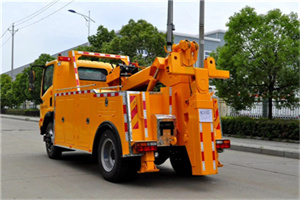 旬阳高速路拖车费