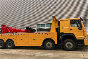 旬阳道路救援公司